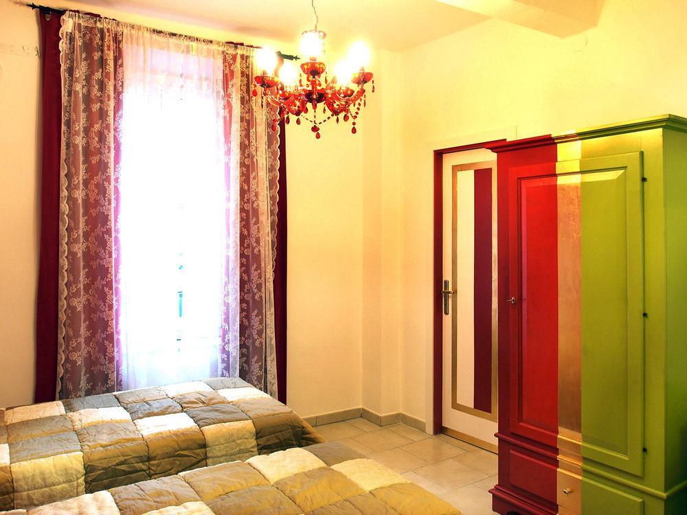Hotel Due Spade Fidenza Ngoại thất bức ảnh