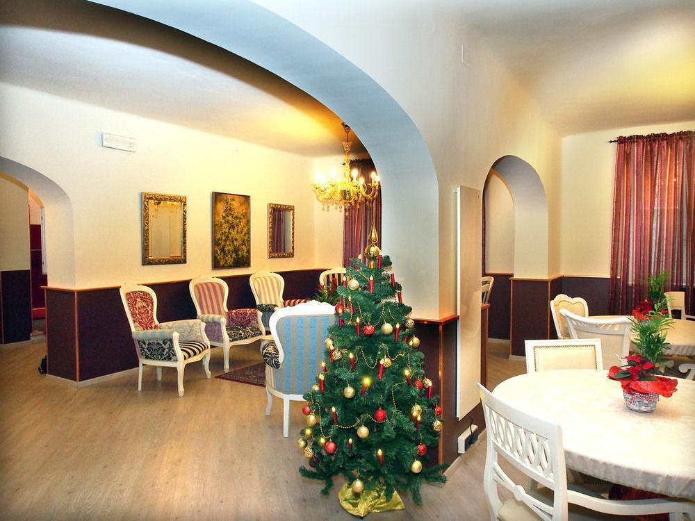 Hotel Due Spade Fidenza Ngoại thất bức ảnh