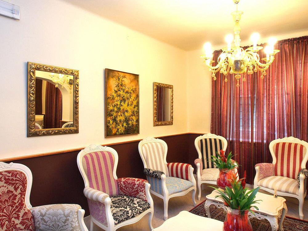 Hotel Due Spade Fidenza Ngoại thất bức ảnh