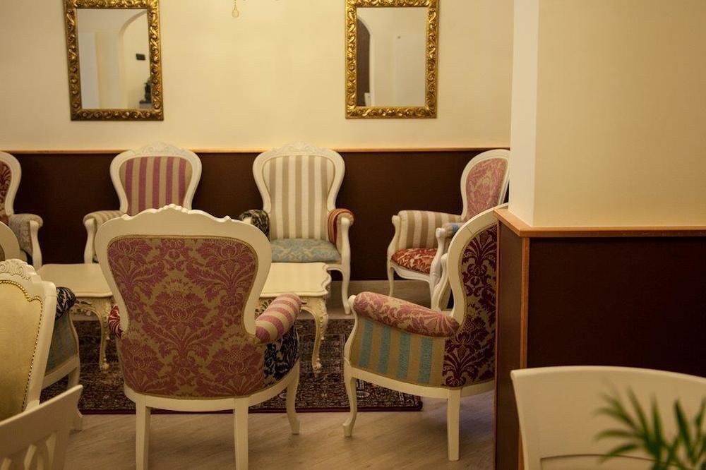 Hotel Due Spade Fidenza Ngoại thất bức ảnh