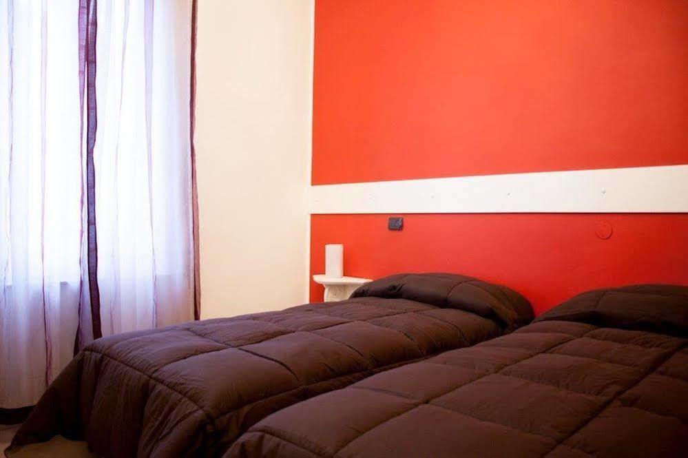 Hotel Due Spade Fidenza Ngoại thất bức ảnh