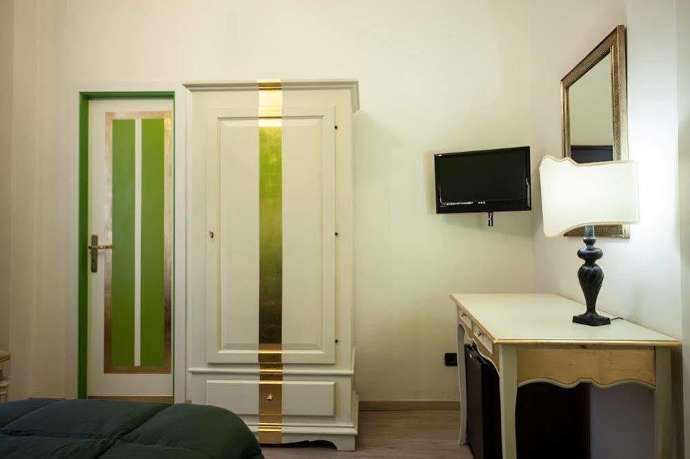 Hotel Due Spade Fidenza Ngoại thất bức ảnh